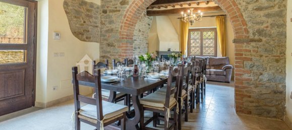 7 chambres Maison à Tuoro sul Trasimeno, Italy No. 54174 39