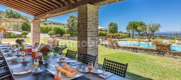 7 chambres Maison à Tuoro sul Trasimeno, Italy No. 54174 40