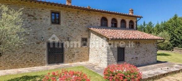 7 chambres Maison à Tuoro sul Trasimeno, Italy No. 54174 21