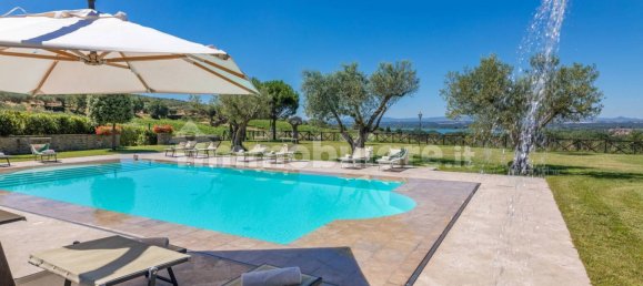 7 chambres Maison à Tuoro sul Trasimeno, Italy No. 54174 29