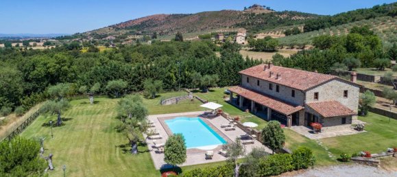 7 chambres Maison à Tuoro sul Trasimeno, Italy No. 54174 16