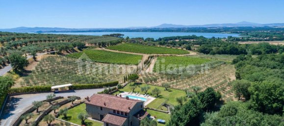 7 chambres Maison à Tuoro sul Trasimeno, Italy No. 54174 18