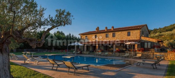 7 chambres Maison à Tuoro sul Trasimeno, Italy No. 54174 19