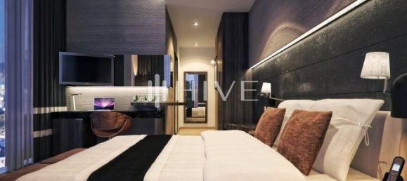 Apartamento em Jumeirah Village Triangle, UAE 28.7 m² N.º 64446 6