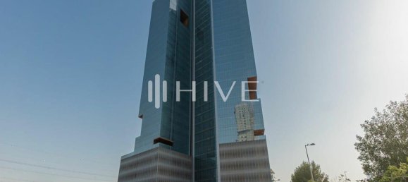 Apartamento em Jumeirah Village Triangle, UAE 28.7 m² N.º 64446 9