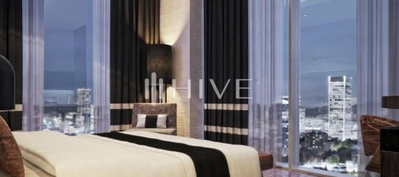 Apartamento em Jumeirah Village Triangle, UAE 28.7 m² N.º 64446 8