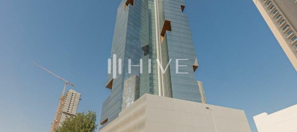 Apartamento em Jumeirah Village Triangle, UAE 28.7 m² N.º 64446 10