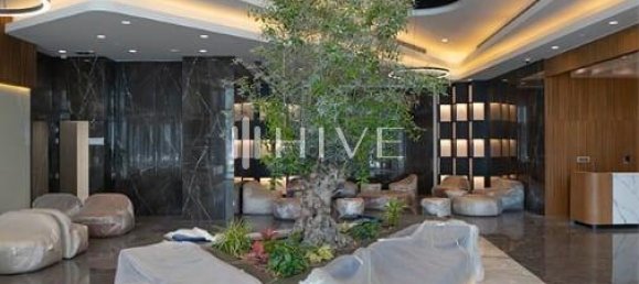 Apartamento em Jumeirah Village Triangle, UAE 28.7 m² N.º 64446 4