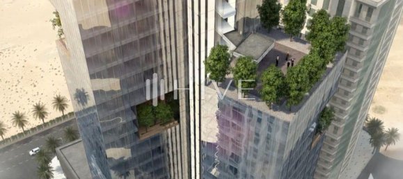 Apartamento em Jumeirah Village Triangle, UAE 28.7 m² N.º 64446 2