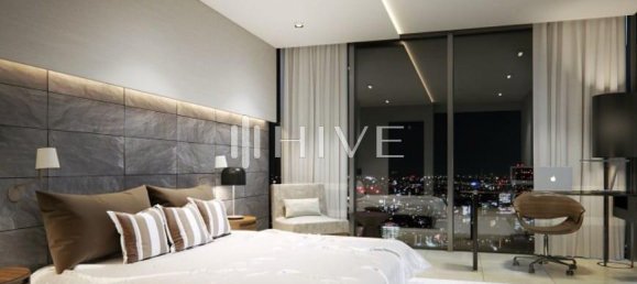 Apartamento em Jumeirah Village Triangle, UAE 28.7 m² N.º 64446 7