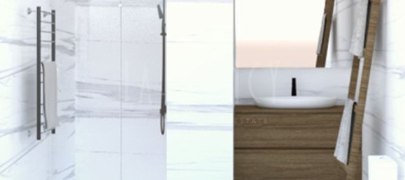 Apartamento T2 em Lisbon, Portugal N.º 186384 17