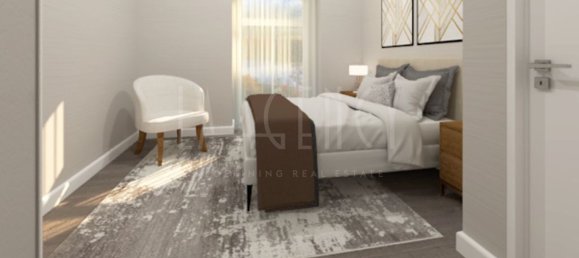 Apartamento T2 em Lisbon, Portugal N.º 186384 13