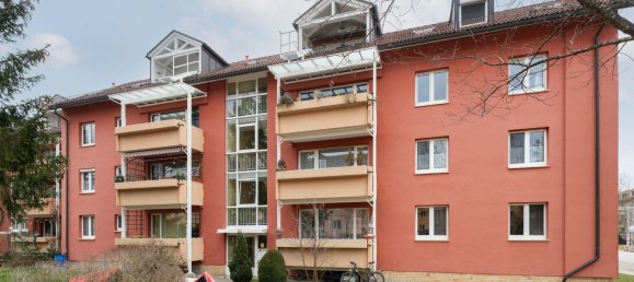 4-salle Appartement à Munich, Germany No. 317769 10