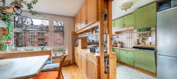 4-salle Appartement à Munich, Germany No. 317769 3