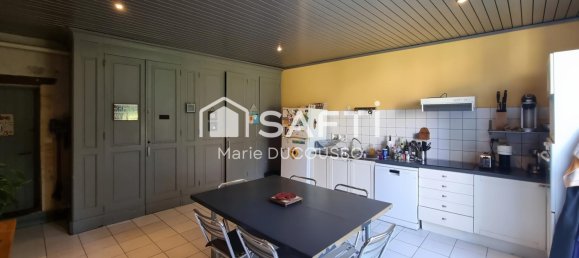 4 غرف نوم منزل في Pujols, France رقم 107640 7