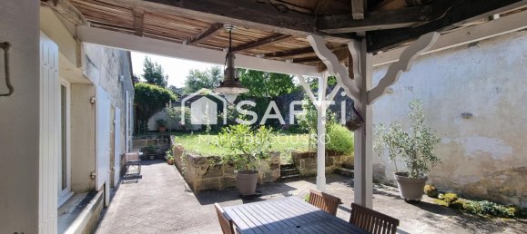 4 غرف نوم منزل في Pujols, France رقم 107640 14