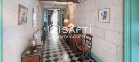 4 غرف نوم منزل في Pujols, France رقم 107640 2