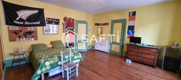 4 غرف نوم منزل في Pujols, France رقم 107640 12