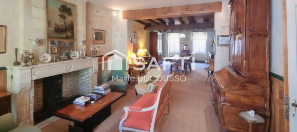 4 غرف نوم منزل في Pujols, France رقم 107640 4