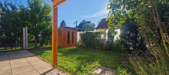 4 rooms Townhouse in Vienna, Austria No. 251230 3