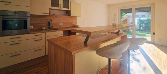 4 rooms Townhouse in Vienna, Austria No. 251230 9