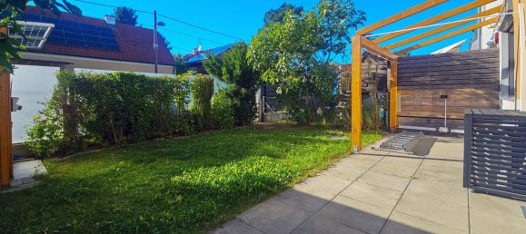 4 rooms Townhouse in Vienna, Austria No. 251230 4