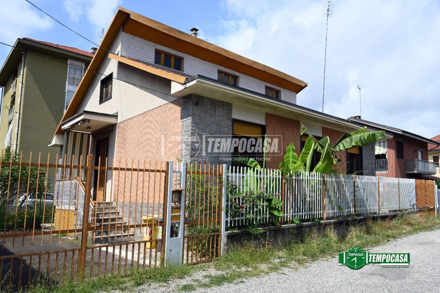 3 bedrooms Villa in Venaria Reale, Italy No. 343439
