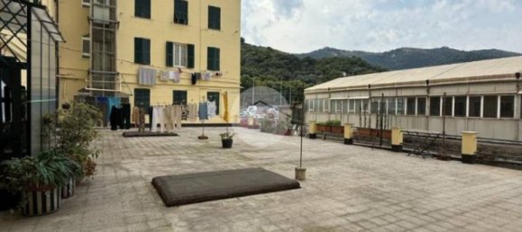 2 Schlafzimmer Wohnung in Genoa, Italy, Nr. 308634 13