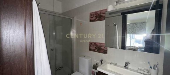 Квартира с 3 спальнями в Гермасойя, Кипр № 65481 11