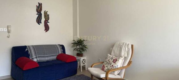 Квартира с 3 спальнями в Гермасойя, Кипр № 65481 4