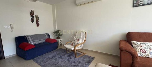 Квартира с 3 спальнями в Гермасойя, Кипр № 65481 3