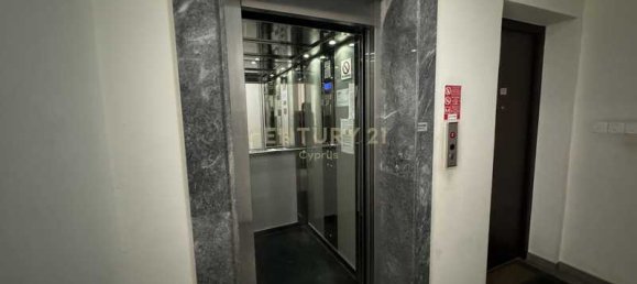 Квартира с 3 спальнями в Гермасойя, Кипр № 65481 13