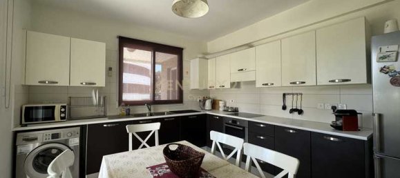 Квартира с 3 спальнями в Гермасойя, Кипр № 65481 5