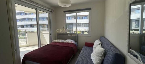 Квартира с 3 спальнями в Гермасойя, Кипр № 65481 9