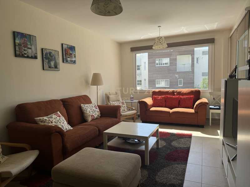 3 غرف نوم شقة في Germasogeia, Cyprus رقم 65481