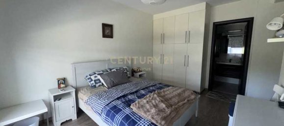 Квартира с 3 спальнями в Гермасойя, Кипр № 65481 7