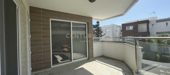 Квартира с 3 спальнями в Гермасойя, Кипр № 65481 16