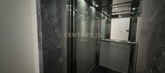 Квартира с 3 спальнями в Гермасойя, Кипр № 65481 14