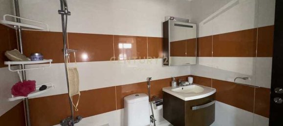 Квартира с 3 спальнями в Гермасойя, Кипр № 65481 10