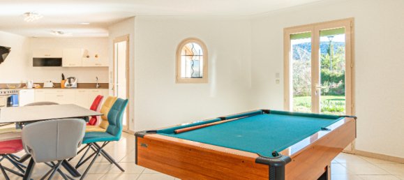 4 bedrooms Villa in Saint-Paul-de-Fenouillet, France No. 207891 11