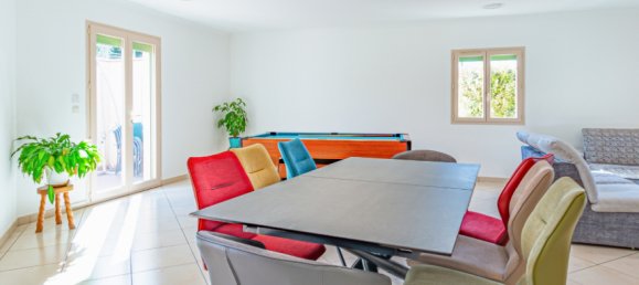 4 bedrooms Villa in Saint-Paul-de-Fenouillet, France No. 207891 10