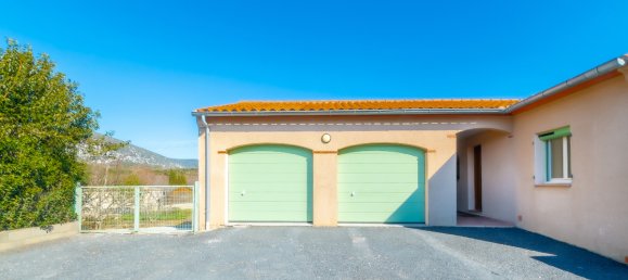 4 bedrooms Villa in Saint-Paul-de-Fenouillet, France No. 207891 2