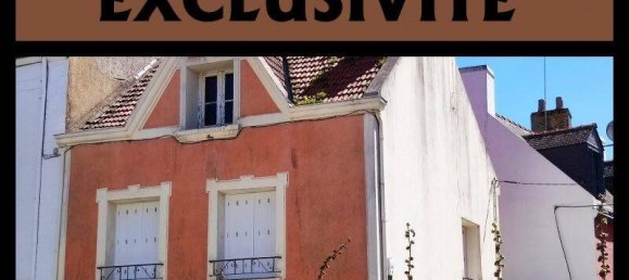 3 bedrooms House in Groix, France No. 317559 17