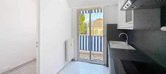 2 bedrooms Apartment in Cagnes-sur-Mer, France No. 334846 4