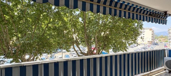 2 bedrooms Apartment in Cagnes-sur-Mer, France No. 334846 3