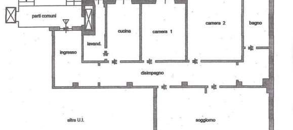 2 bedrooms Apartment in Milan, Italy No. 332113 16