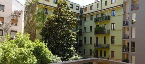 2 bedrooms Apartment in Milan, Italy No. 332113 13