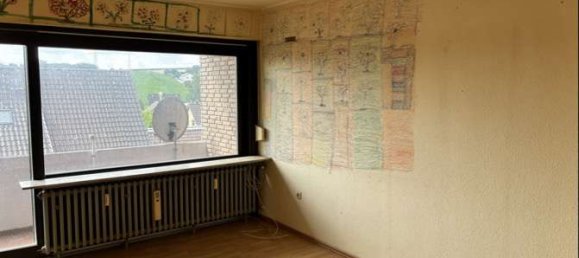 Квартира с 1 спальней в Херфорд, Германия № 220454 5