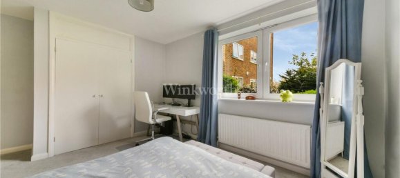 2 bedrooms Apartment in Beckenham, United Kingdom No. 3490 12
