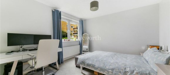 2 bedrooms Apartment in Beckenham, United Kingdom No. 3490 22